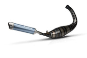 Fantic XM 50 2T - Exhaust Supermoto MHR 100