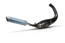 Beta RR SM 50 2T - Exhaust Supermoto MHR 100