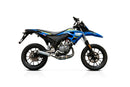 Derbi Senda DRD Racing SM 50 2T D50B0 [2012–] - Pakokaasu Supermoto MHR 100