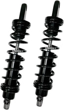 Harley-Davidson FLTRX 1923 Road Glide 117 [2026] - REVO-A Adjustable FL shock absorber - Surface: Black, Anodized - Item no. 1310-0960 – Figure 7