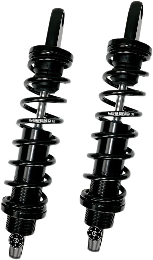 Harley-Davidson XL 1200 Sportster [2020] - REVO-A Adjustable XL coil spring suspension - Item no. 1310-1120 – Figure 8
