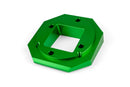 MBK MachG 50 2T LC [–2002] - Einlasskit HighFlow AW 40 mm PWK