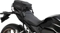 Moto Guzzi V 9 Bobber [SW-MOTECH] – ION S Erweiterung-Hecktasche