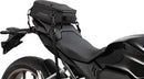 Moto Guzzi V9 [SW-MOTECH] – ION S extension tail bag