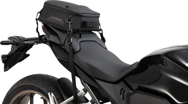 Ducati S 750 [SW-MOTECH] – ION S extension tail bag