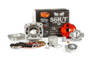 Aprilia SX SM 50 2T D50B0 [2007–] - Sylinterisarja R/T 70