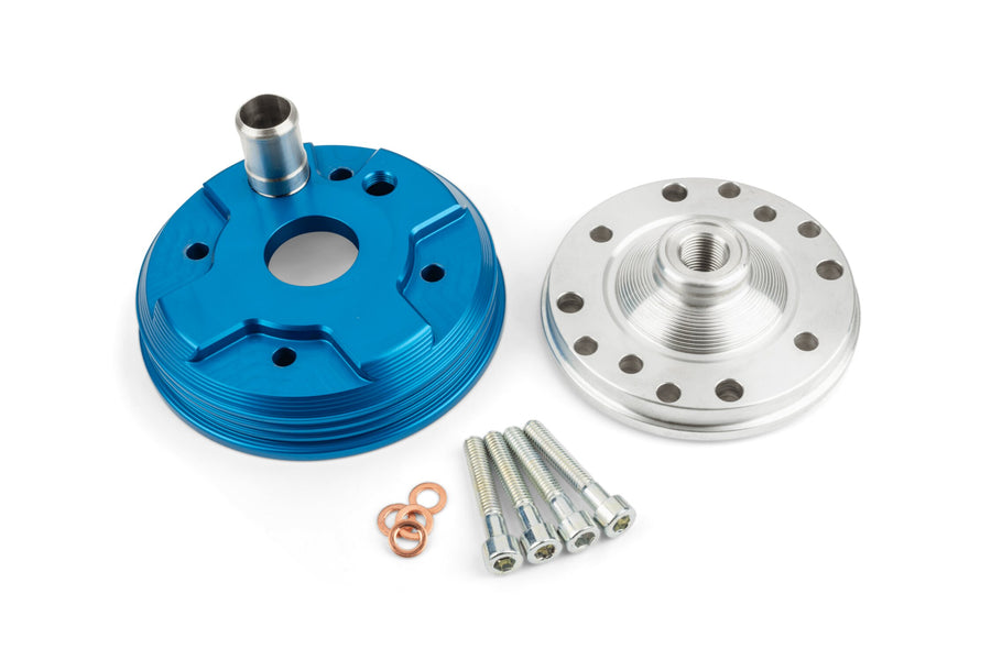 Beta RR Enduro 50 2T - cylinder kit 100cc