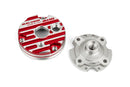 Beta RR SM 50 2T - Zylinderkit Testa Rossa 100