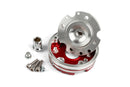 Rieju MRT Pro 50 2T - Zylinderkit Testa Rossa 100
