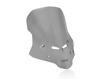 honda cb 750 hornet [WRS] – Windschild - 0