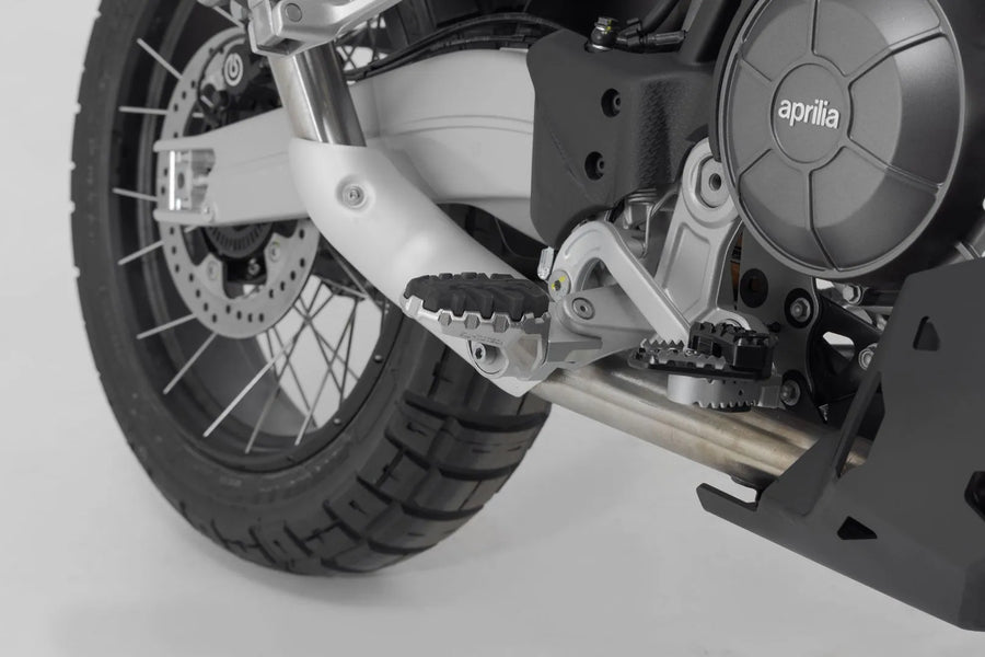 Aprilia Tuareg 660 [SW-MOTECH] – Evolution jalkatuki