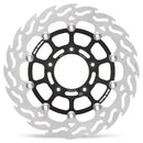 Mv Agusta RUSH 1000 [2020-2024] - Flame Series Rotor Race – Art.-Nr. 113073 – Bild 9