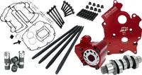 Harley-Davidson FXD 1923 Super Glide 117 [2026] - Race Series® Camchest Kit with full lift tappets - picture 8