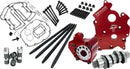 Harley-Davidson FXD 1923 Super Glide 117 [2026] - Race Series® Camchest Kit with full lift tappets - picture 8