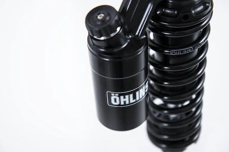 harley-davidson maantieluisto st [OHLINS] – SHOCK STX