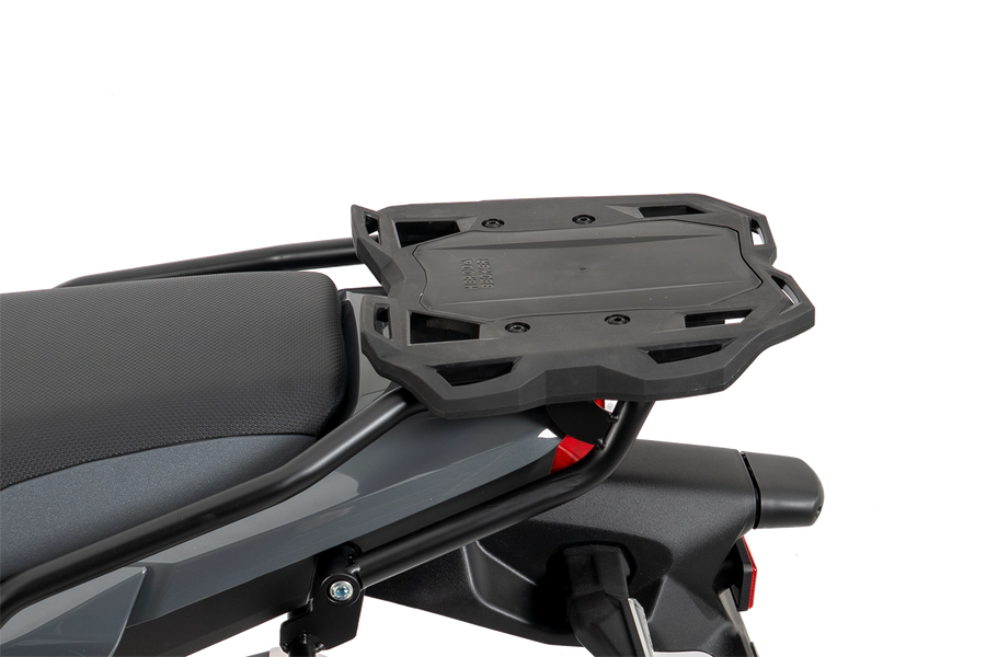 Hepco & Becker Smartrack rear carrier for Kawasaki KLE 500/SE (2026) - included in the complete set