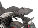 Hepco & Becker Smartrack rear carrier for Suzuki GSX 8S (2023-2026) - included in the complete set