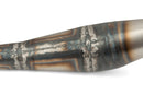 Aprilia SX 50 2T - Exhaust Warrior 50/70cc
