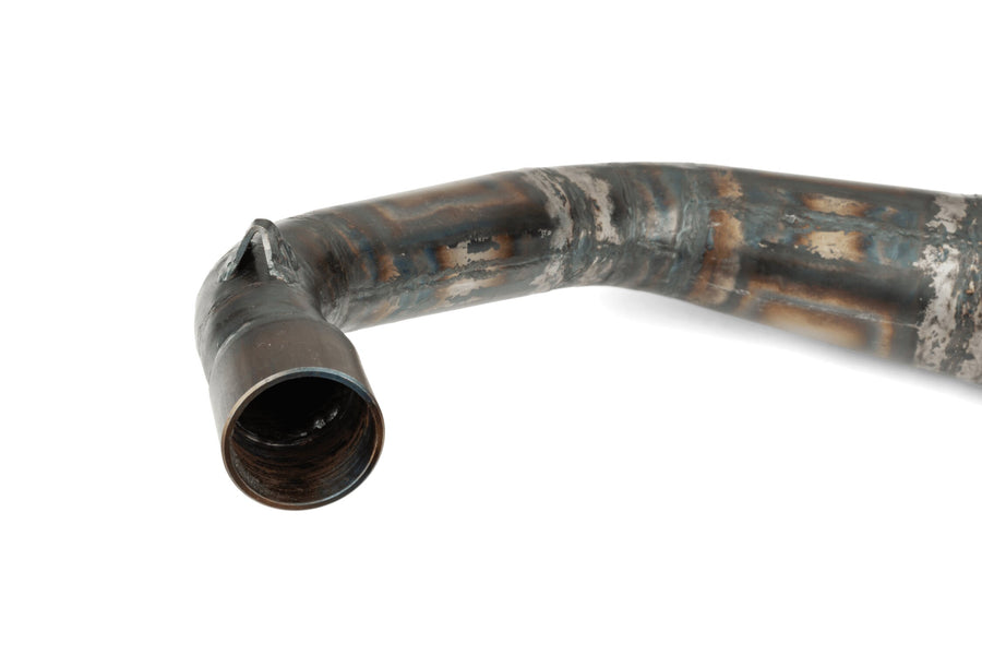 Derbi Senda DRD Racing SM 50 2T D50B0 [2012–] - Exhaust Warrior 50/70cc