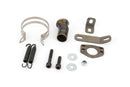 Aprilia SX Factory 50 2T - Exhaust Warrior 50/70cc