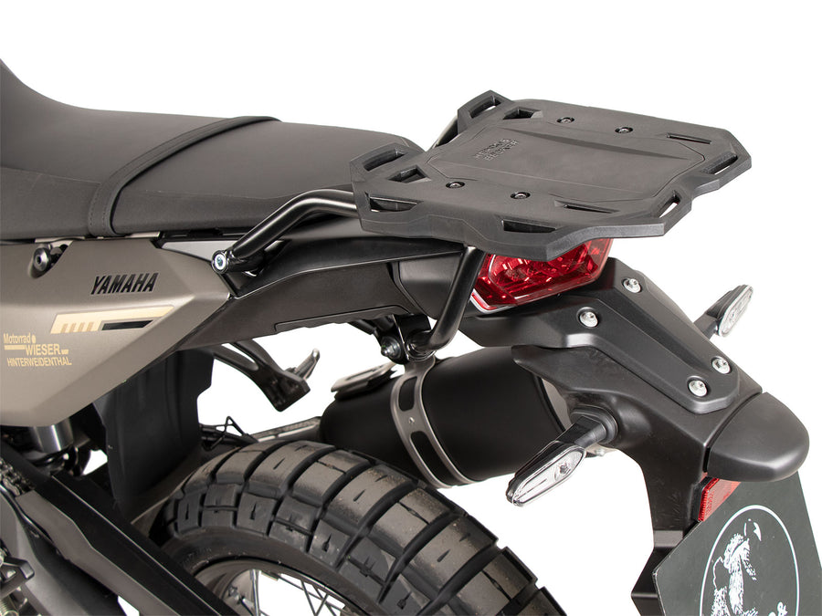 Hepco & Becker Smartrack takateline Yamaha Ténéré 700 Rallylle (2025-2026) - sisältyy koko sarjaan