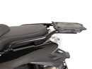 Hepco & Becker Smartrack takateline BMW C 400 GT:lle (2025-2026) - sisältyy koko sarjaan