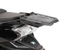 Hepco & Becker Smartrack takateline BMW C 400 GT:lle (2025-2026) - sisältyy koko sarjaan