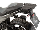 Hepco & Becker Smartrack rear rack for BMW R 1300 GS (2023-2026) - included in the complete set