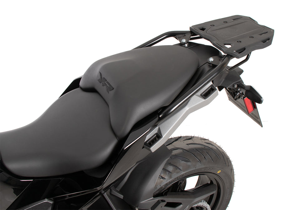 Hepco & Becker Smartrack rear rack for BMW M 1000 XR (2024-2026) - included in the complete set