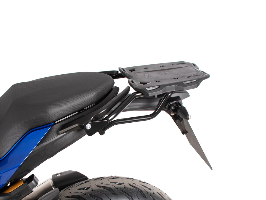 Hepco & Becker Smartrack rear rack for BMW F 900 XR (2020-2024) - included in the complete set