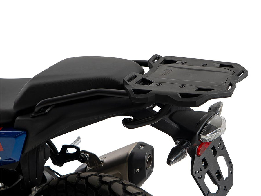 BMW F 450 GS [2026-] - Smartrack-sarja sis. Xcore yläkotelo