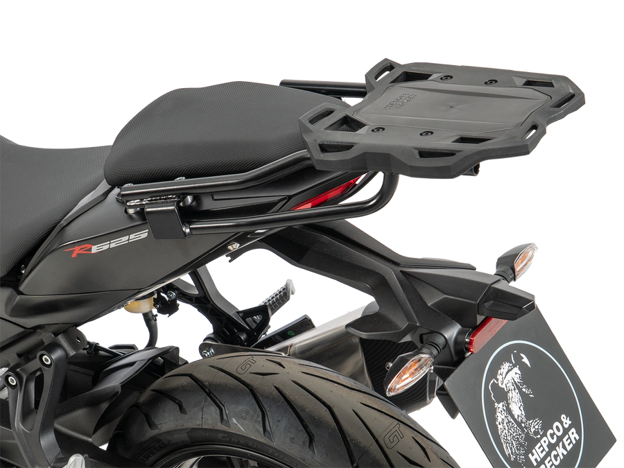Hepco & Becker Smartrack takateline Voge R 625:lle (2025-2026) - sisältyy koko sarjaan