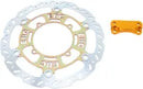 Yamaha YZ 85 SW [2019, 2021-2023, 2025-2026] - Front oversize brake kit - picture 9