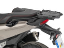 Hepco & Becker Smartrack rear rack for Honda Forza 750 (2021-2026) - included in the complete set