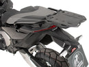 Hepco & Becker Smartrack takateline Honda X-ADV:lle (2025-2026) - sisältyy koko sarjaan