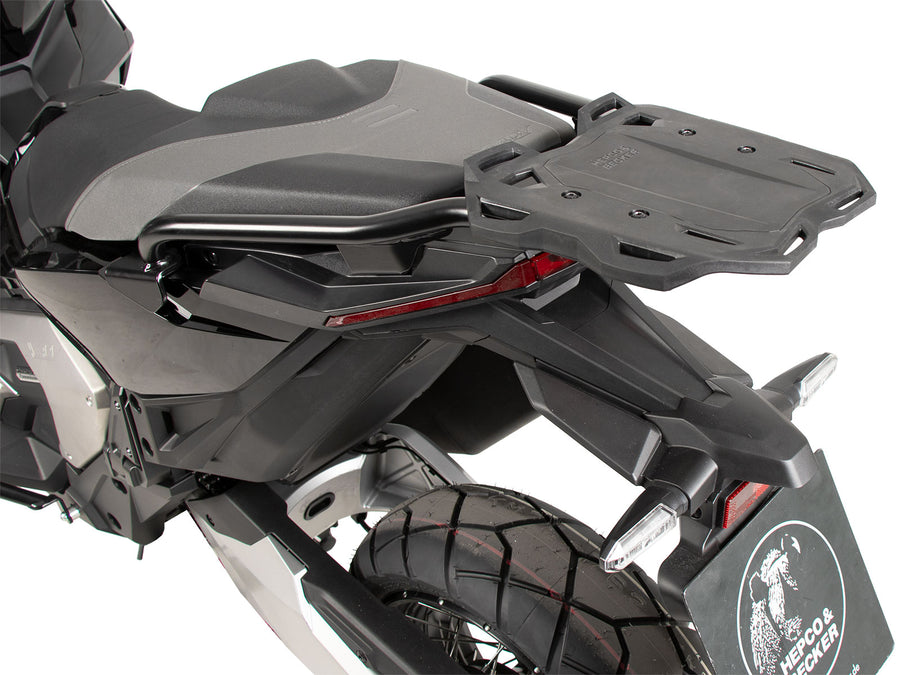 Hepco & Becker Smartrack takateline Honda X-ADV:lle (2025-2026) - sisältyy koko sarjaan