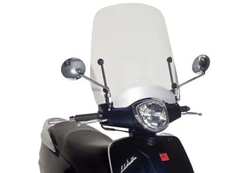 KYMCO LIKE 50 [2023] – Skootterin näyttö – sävytetty - 0