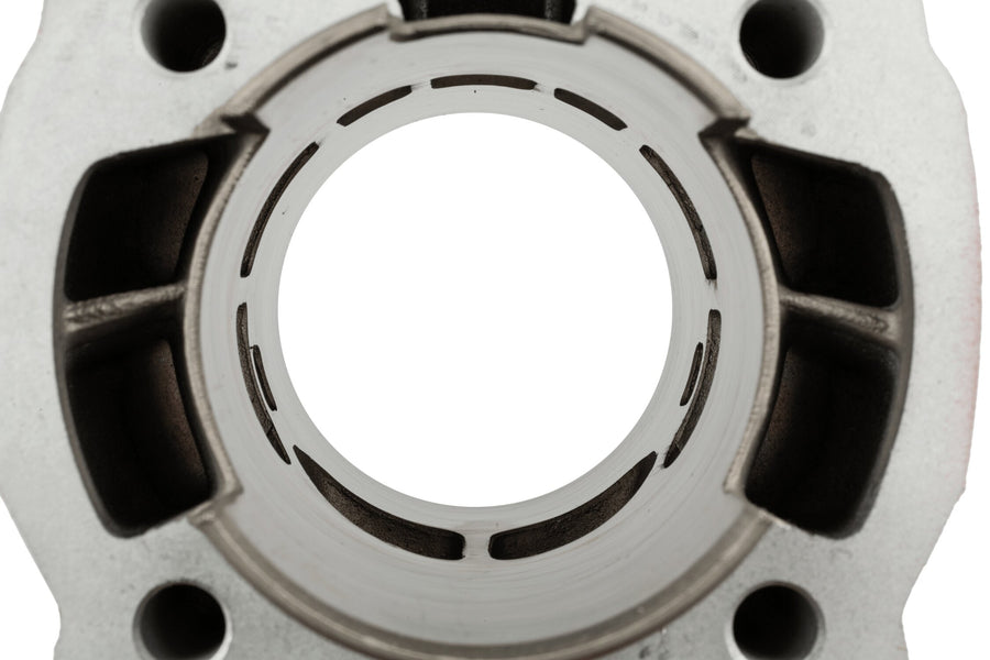 Aprilia RX Enduro 50 2T D50B0 [2007–] - Cylinder kit Xtrem 80cc