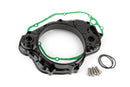 Beta RR-T SM 50 2T - Kytkimen kannen alusrakenne