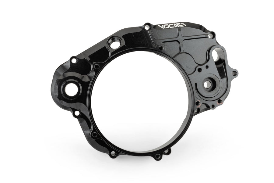 Beta RR Enduro 50 2T - Kytkimen kannen alusrakenne