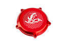 Beta RR SM 50 2T - clutch cover black red