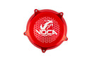 Beta RR SM 50 2T - clutch cover black red
