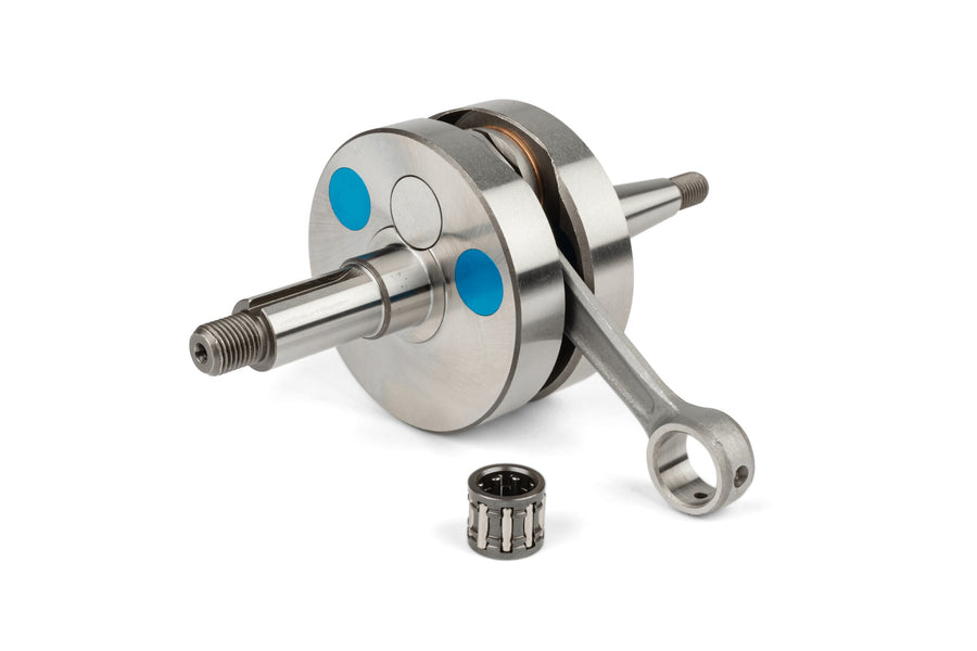 Keeway SM 50 2T - Kurbelwelle Endurance