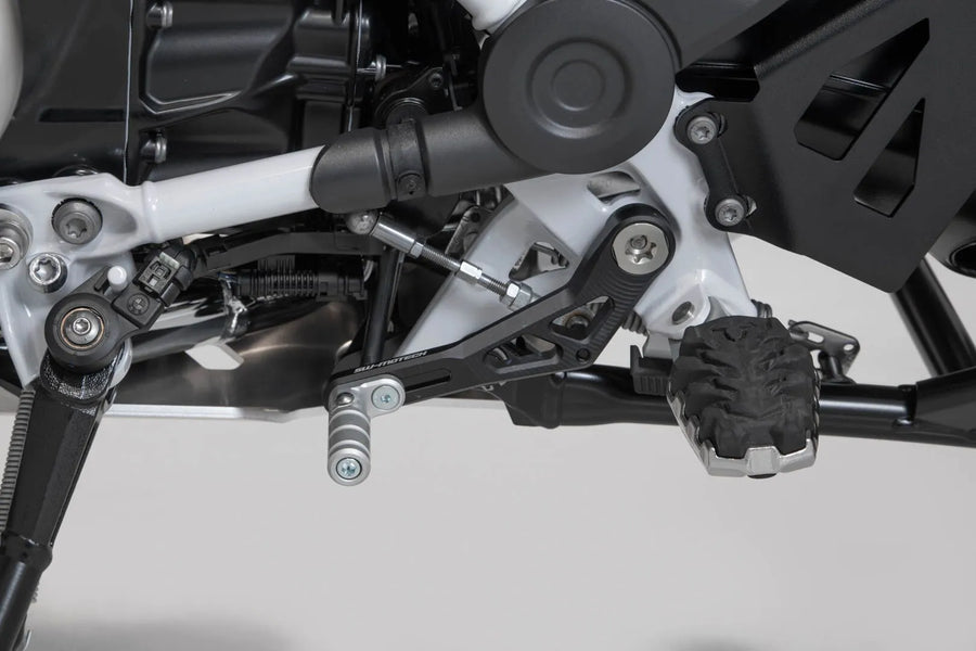 bmw r 1250 gs [SW-MOTECH] – vaihdevipu