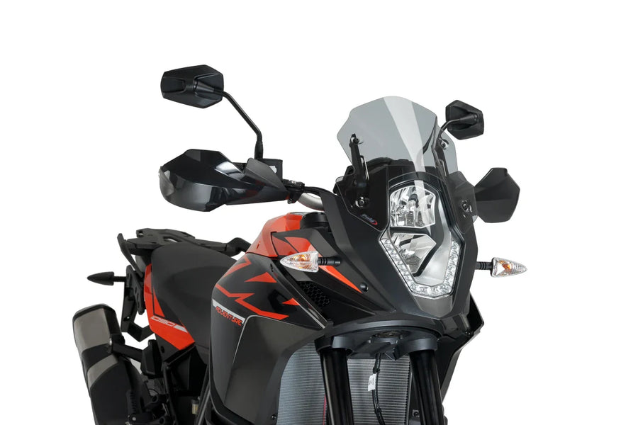 KTM 1090 ADVENTURE [2023] – Sportscheibe – Getönt