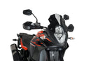 KTM 1090 ADVENTURE [2023] – Sportscheibe – Getönt