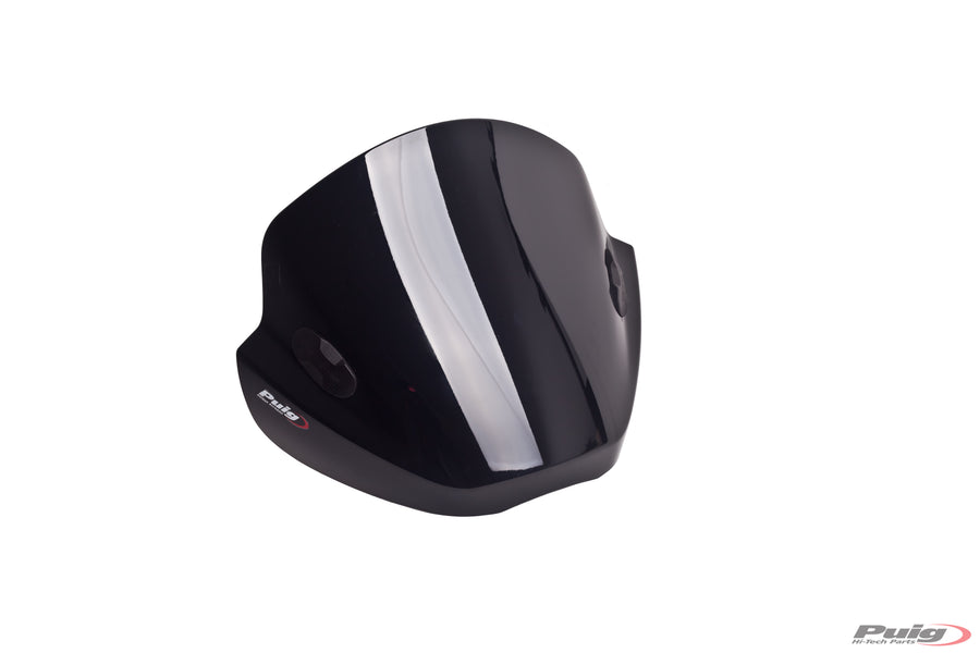 SUZUKI INAZUMA [2016] – Trend – Musta