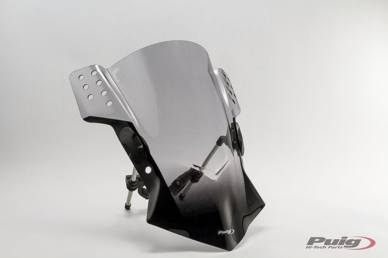 SUZUKI INAZUMA [2016] – Rafale – Stark getönt