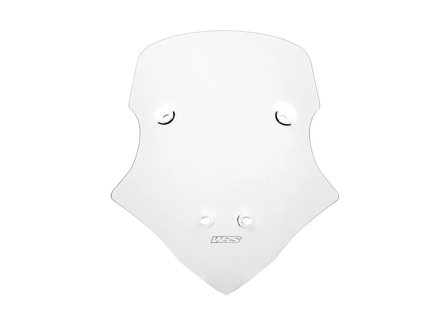 Ducati Multistrada V4 [WRS] - windshield