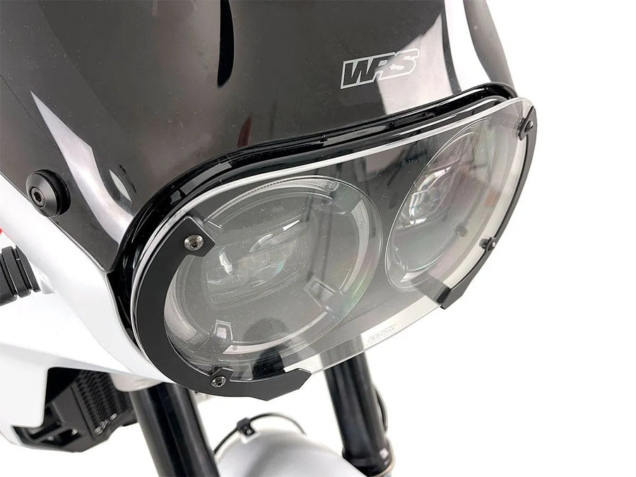 ducati multistrada 950 [WRS] – ajovalosuoja